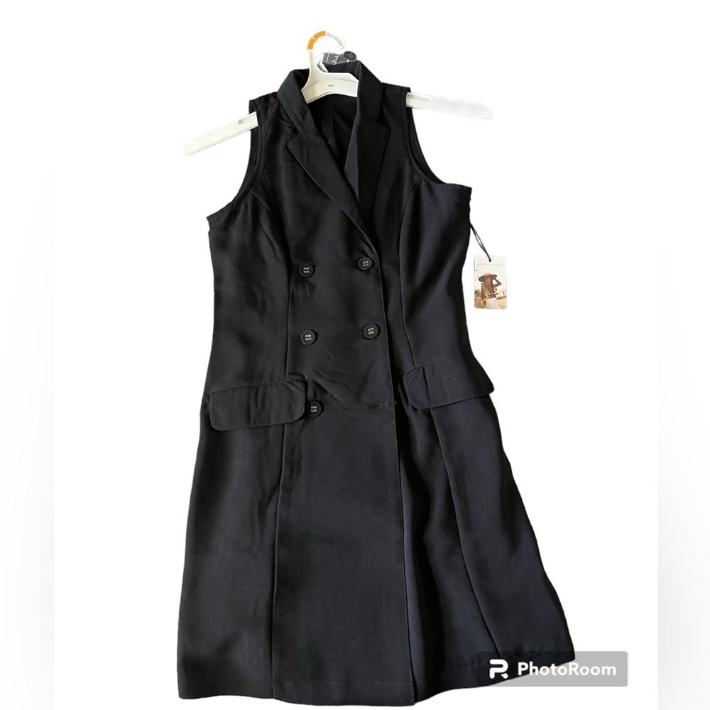 Sincerely Jules dress